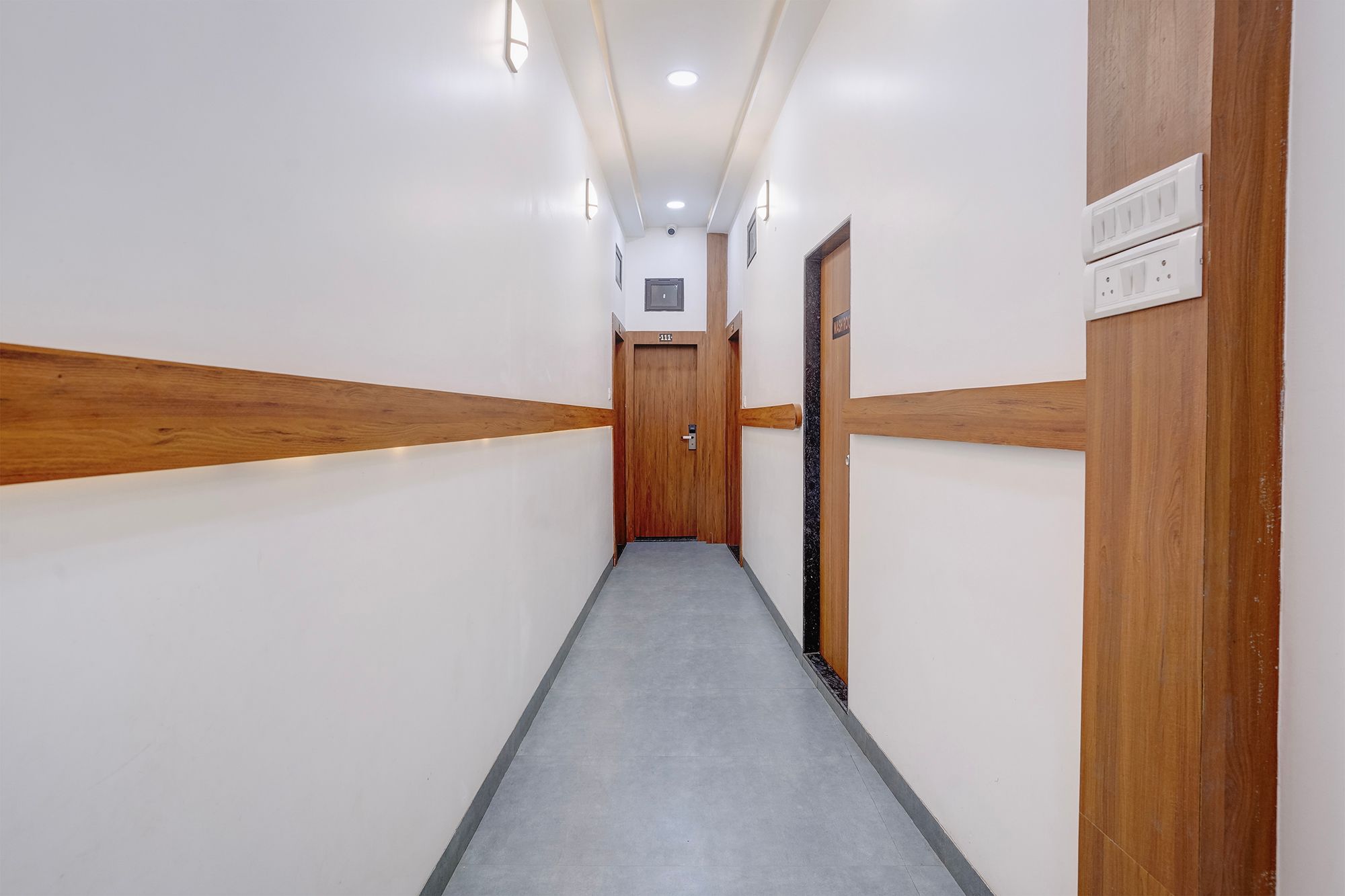 FabHotel Zillion Executive