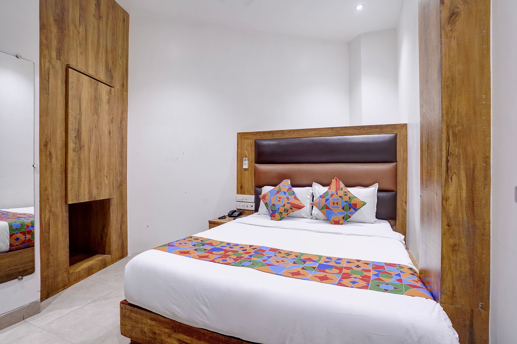 FabHotel Zillion Executive