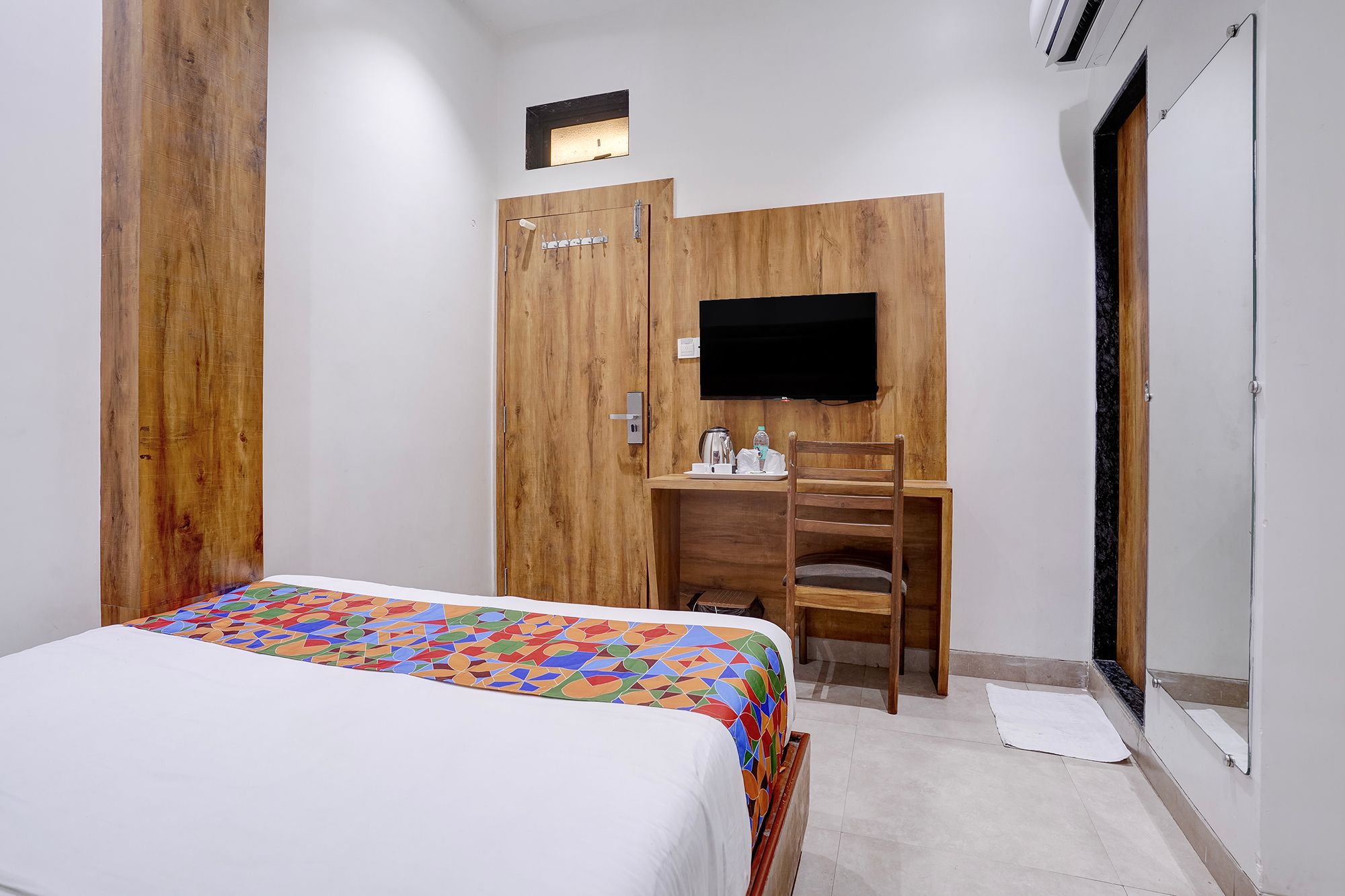 FabHotel Zillion Executive