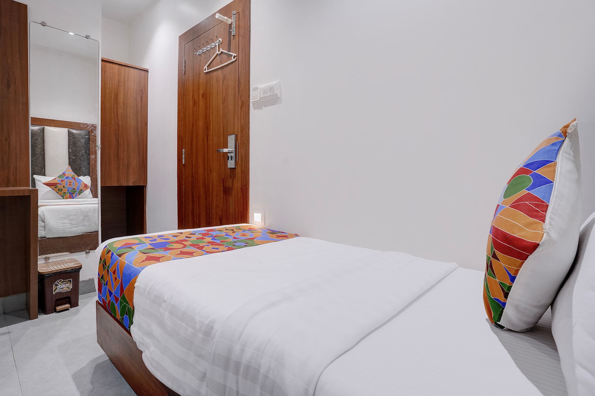 FabHotel Zillion Executive