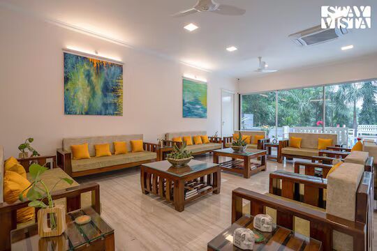 StayVista at Verdant Acres