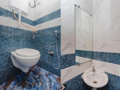 FabHotel Aai Om Residency