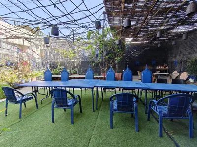 FabHotel Prime Harpalsar Heritage Haveli