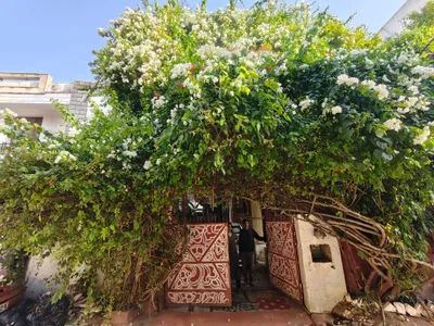 FabHotel Prime Harpalsar Heritage Haveli