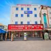 FabHotel CK Grand
