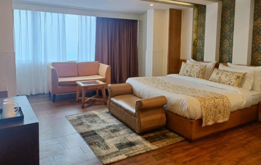 Hotel Beechwood