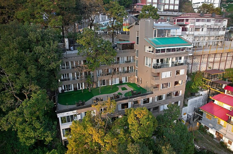 Hotel Beechwood
