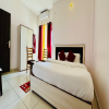 Hotel Heartwood City Corbett