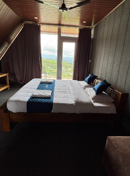 Kudaram Jorpan Standard Room