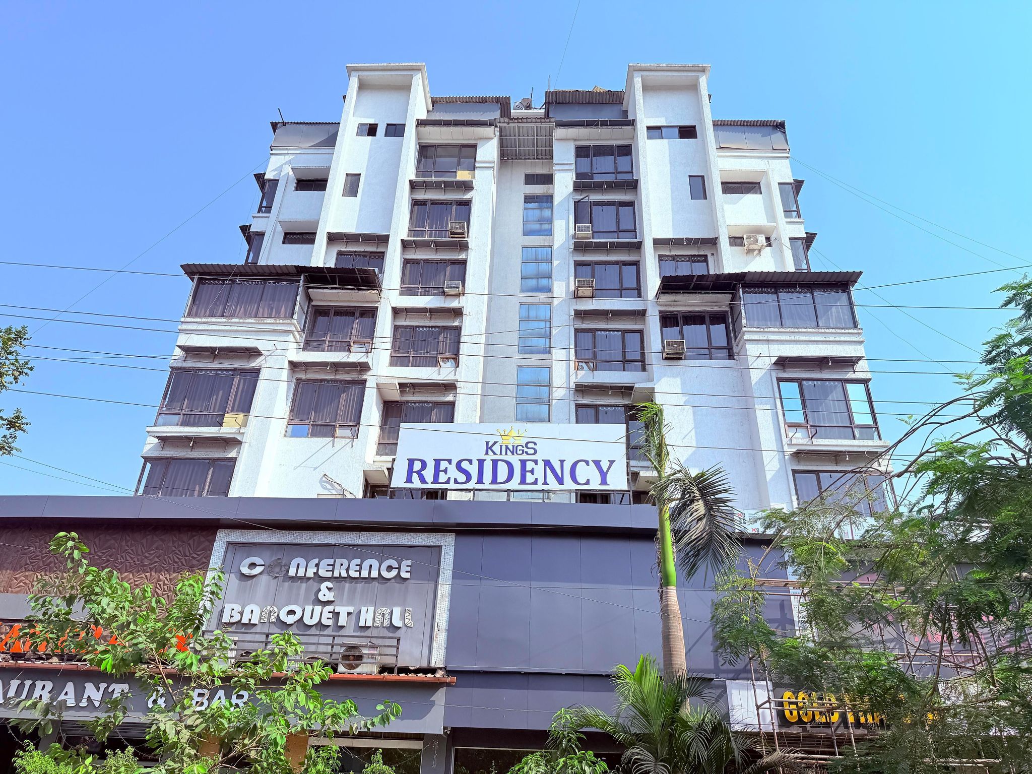 Kings Residency 