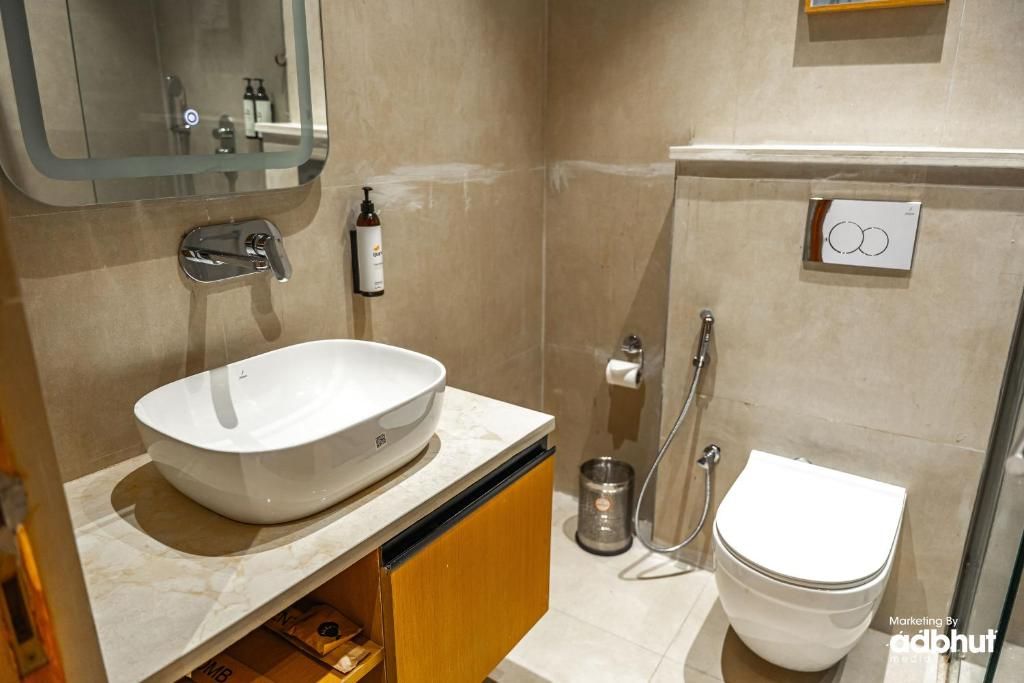 RS GALAXY HOTEL GANGA VIEW Standard Room 3