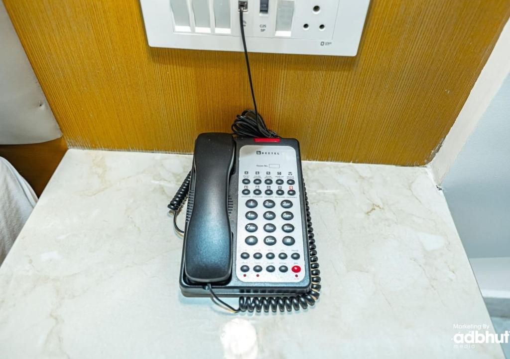 RS GALAXY HOTEL GANGA VIEW Standard Room 2
