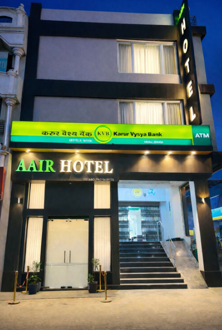 AAIR Hotel