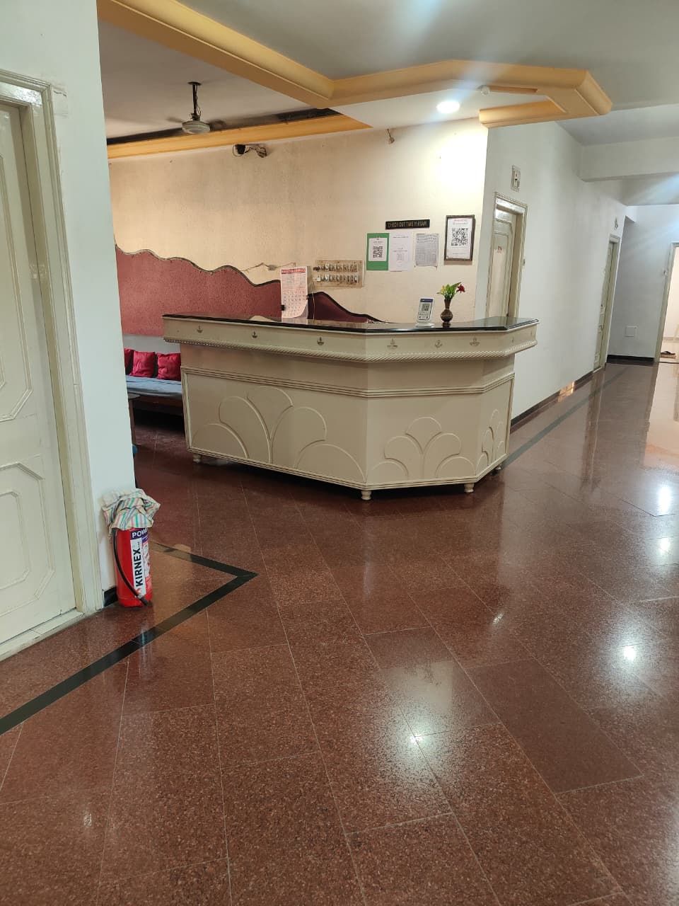 Hotel Swagat
