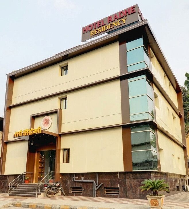 Radhe Residency