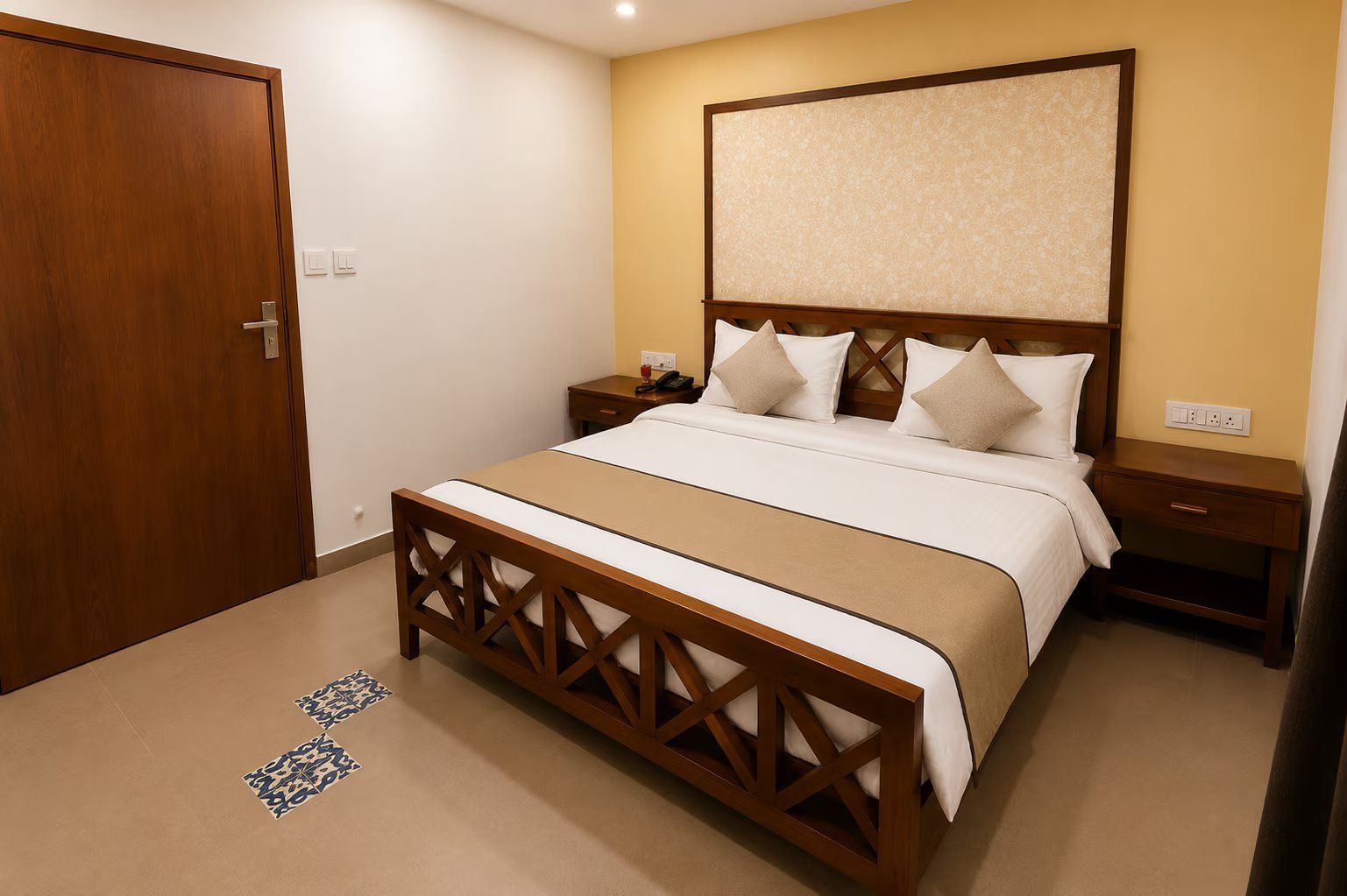 Bungalow Seven Standard Room 7
