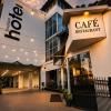 Cosset A Boutique Hotel