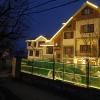 Sarwa Cottage Gulmarg