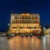 Hotel Altura, Chhatral