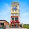 FabHotel Prime Tanishq Inn