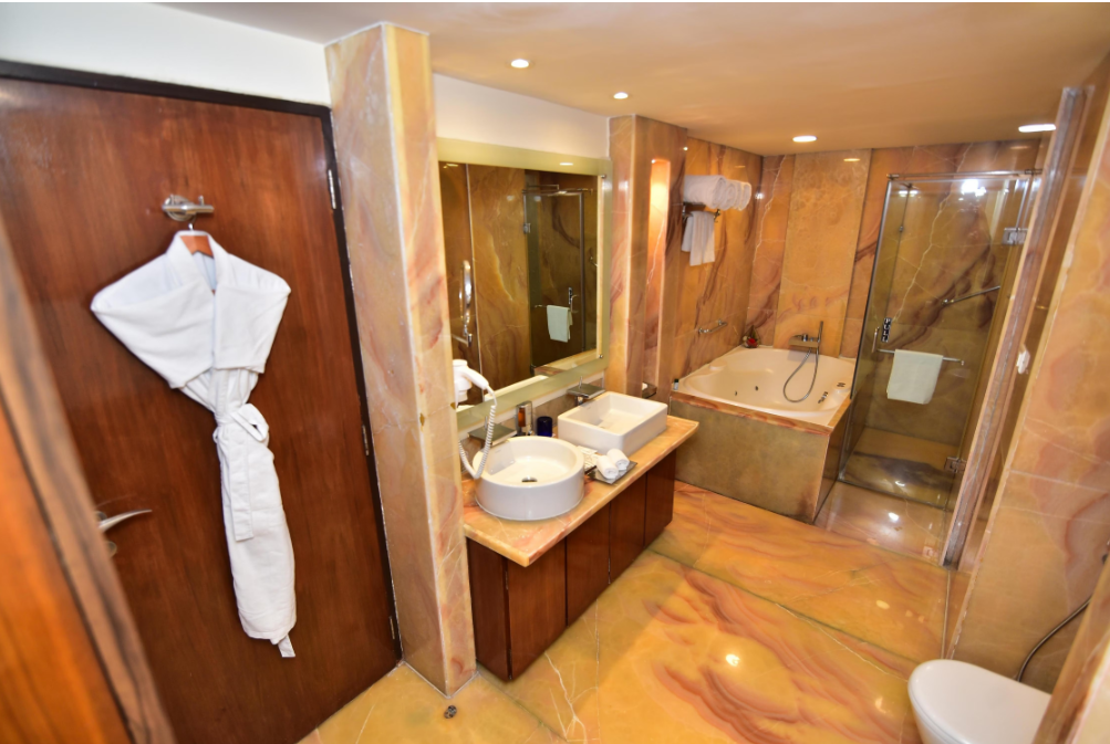 Fortune Select Exotica, Navi Mumbai Member ITC Hotels Group Suite 3