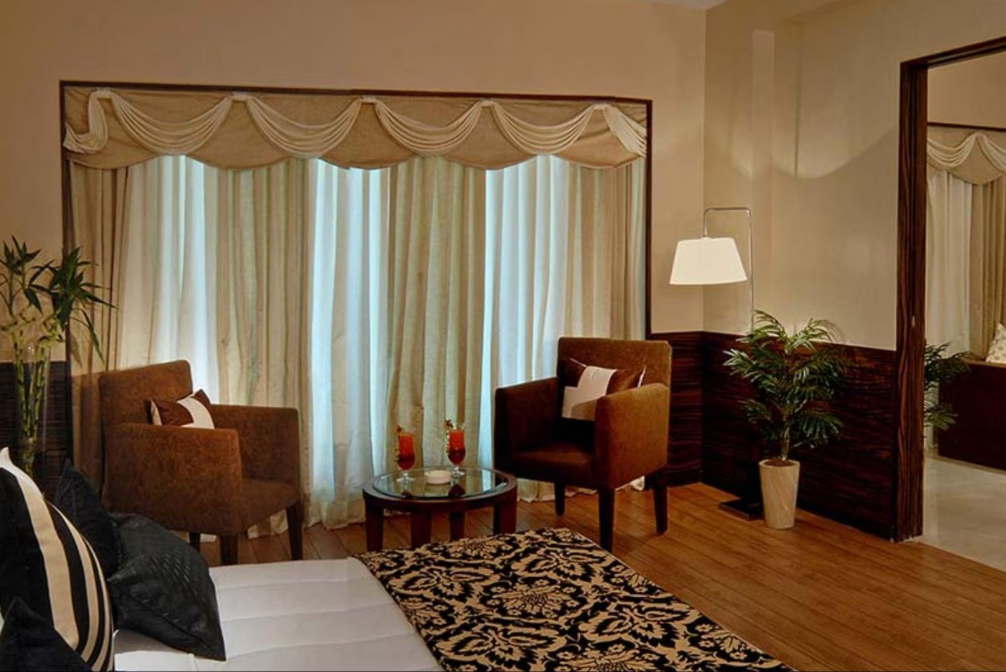 Fortune Select Exotica, Navi Mumbai Member ITC Hotels Group Suite