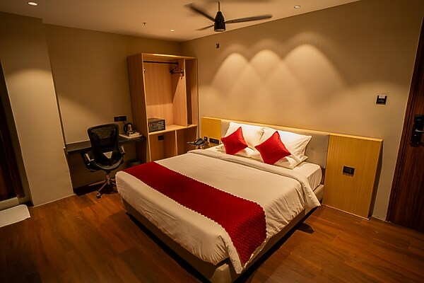 Hotel Vdara Bliss Executive Room 2
