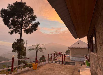 DOLIDANA RESORTS