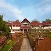 The Fern Riverview Resort Chiplun, Series by Marriott