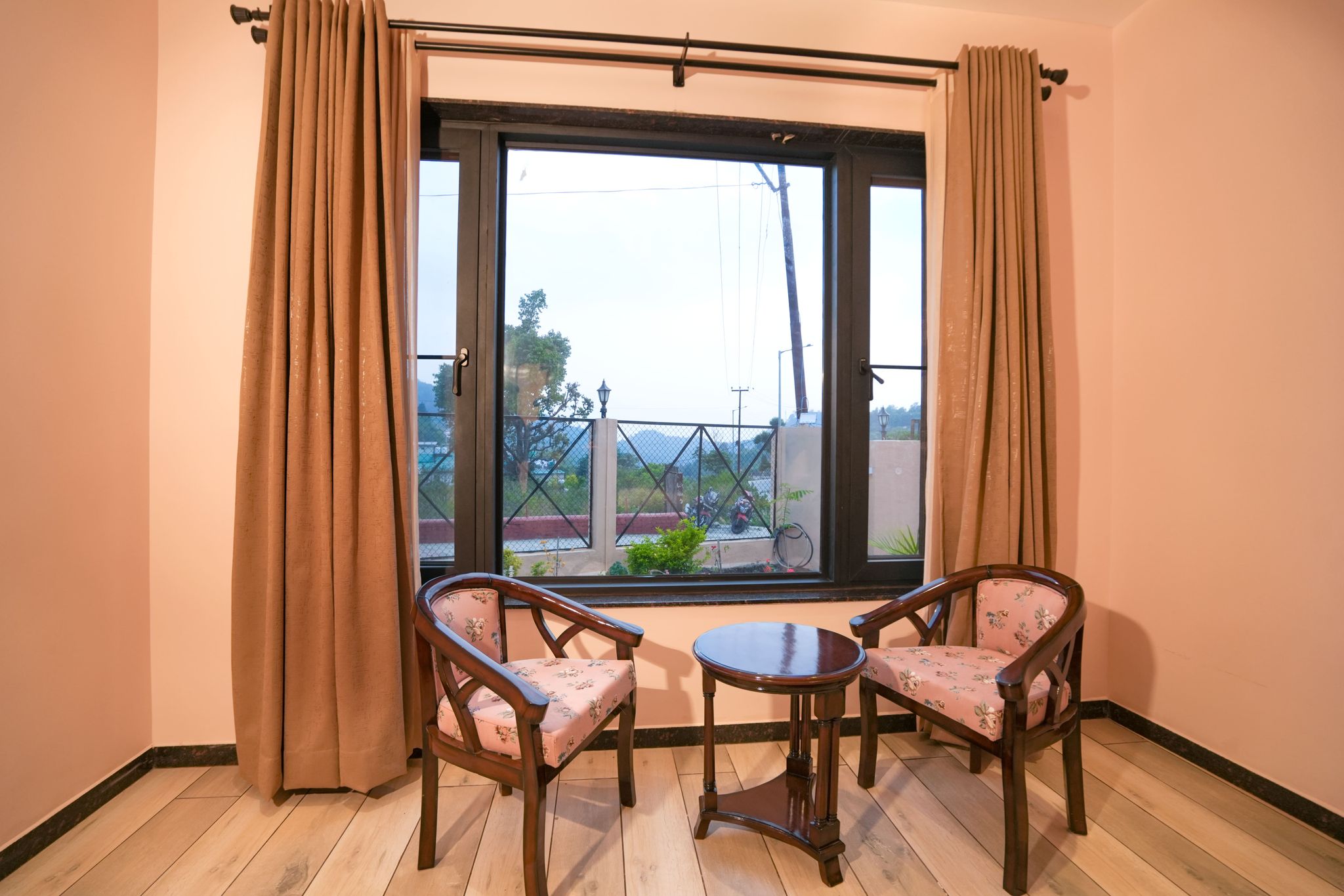 Lacus Boutique Villa Superior Room 7