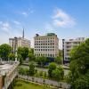  Wyndham Garden Lucknow City Center