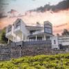 Hills and hearts-The luxury Stays by LexStays