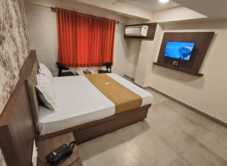 Hotel Sai Sahara