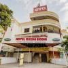HOTEL RIDDHISIDDHI