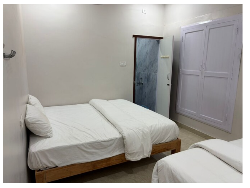 SHREE CHAKRA RESIDENCY