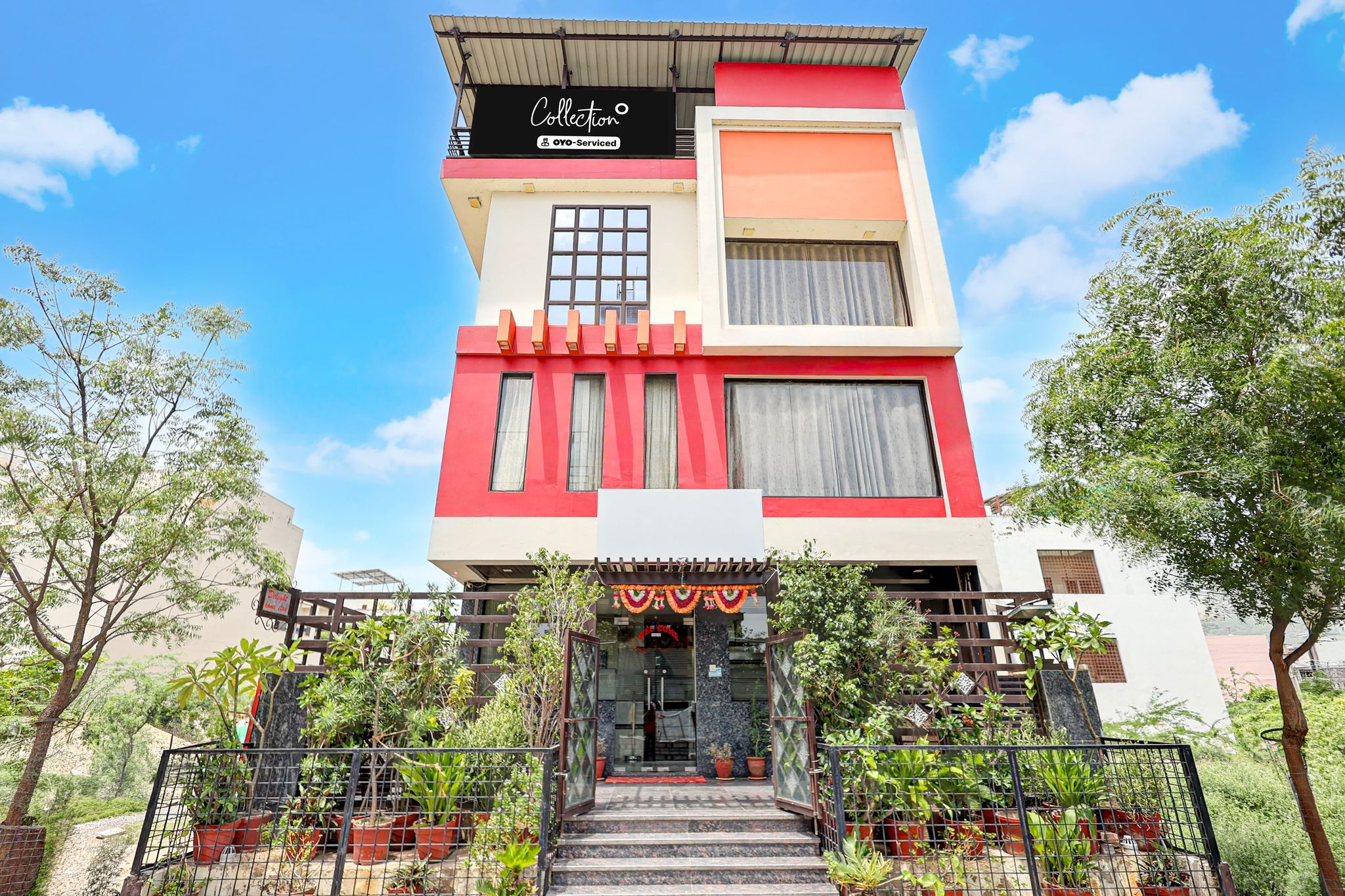 Collection O Ajmer Lake Formerly Delight Home Stay