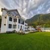 The Countryside Resorts Pahalgam