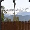 Red Panda Jungle Camp