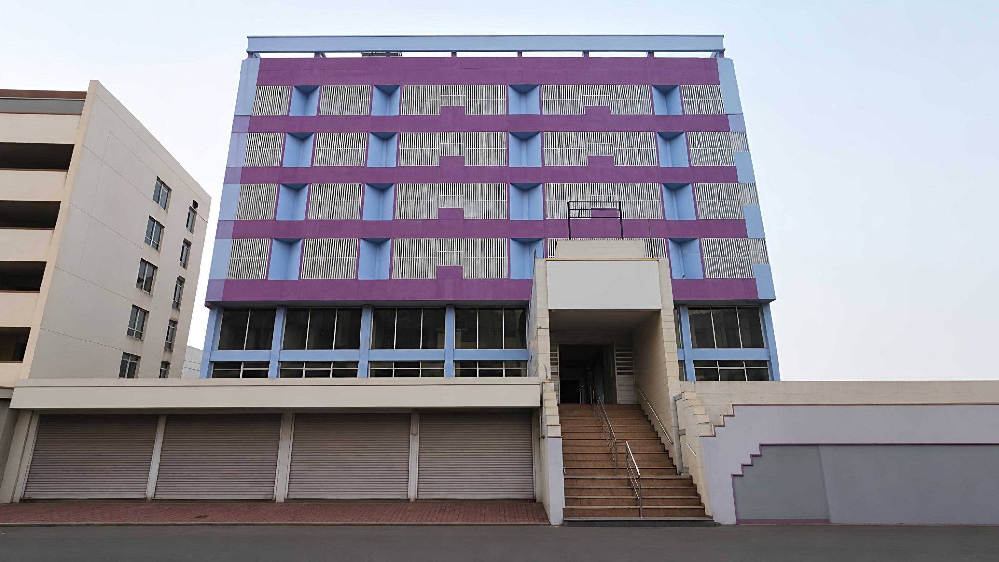 Hotel O Bhavnagar Bus Terminal Formerly Jubliee
