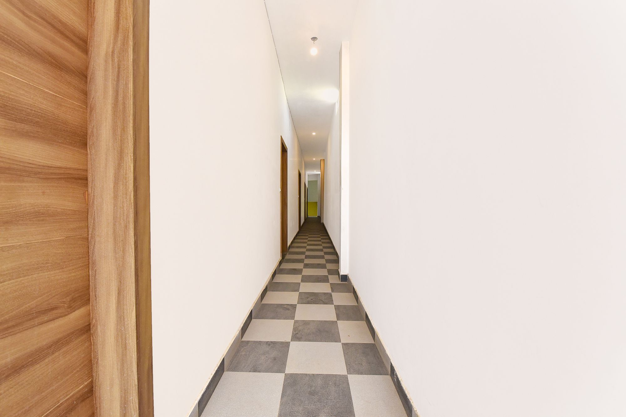 FabHotel Kanchangarh Resort