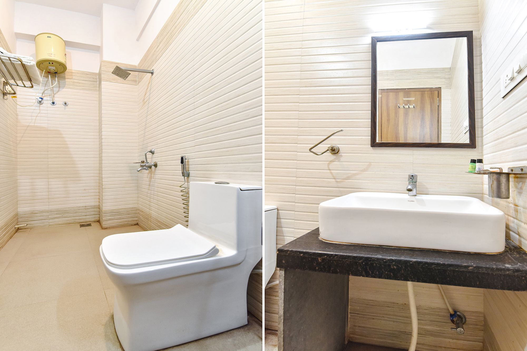 FabHotel Kanchangarh Resort