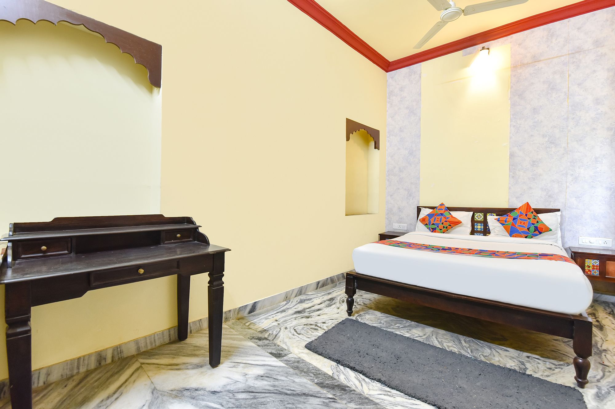 FabHotel Kanchangarh Resort