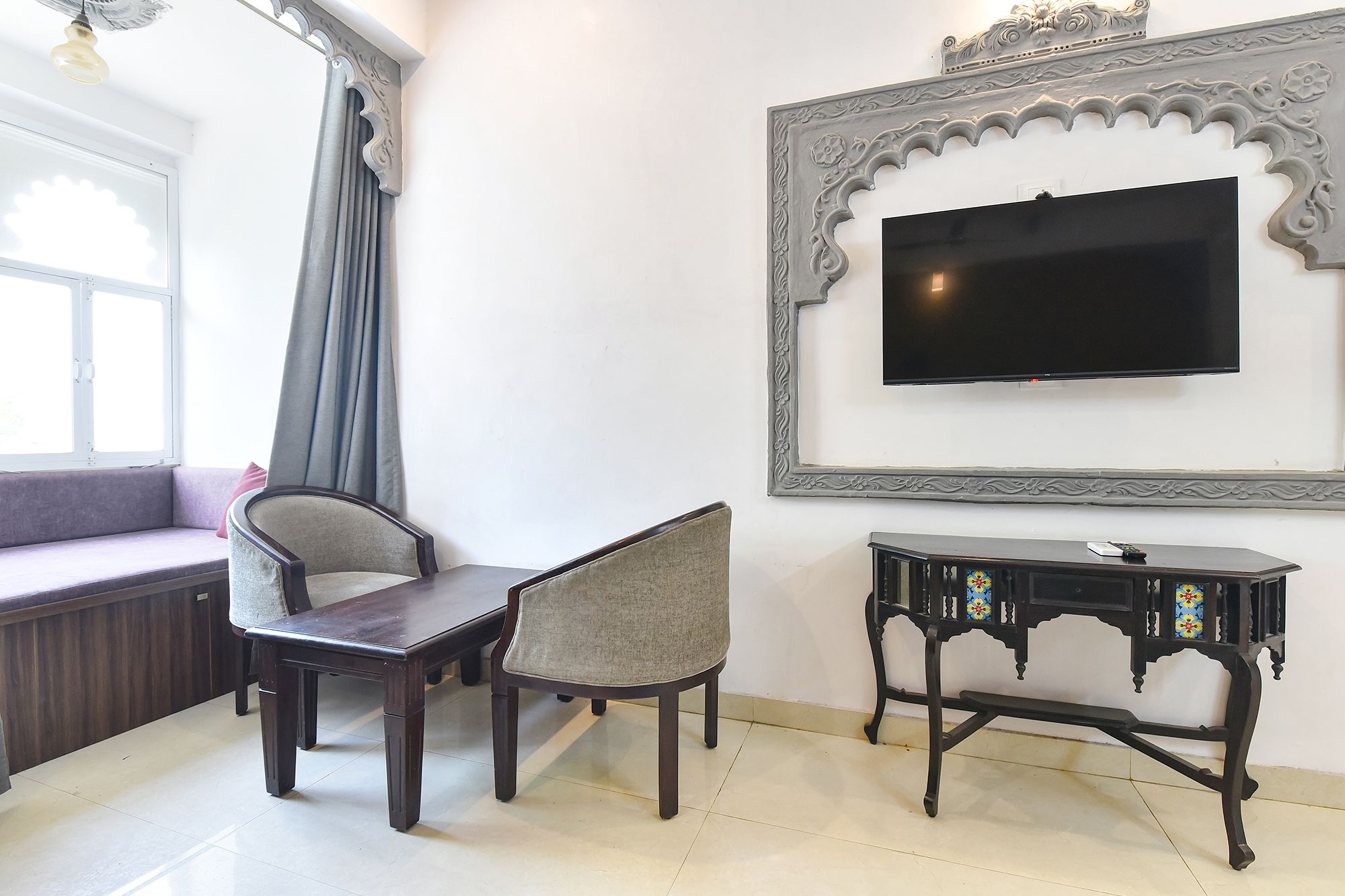 FabHotel Kanchangarh Resort