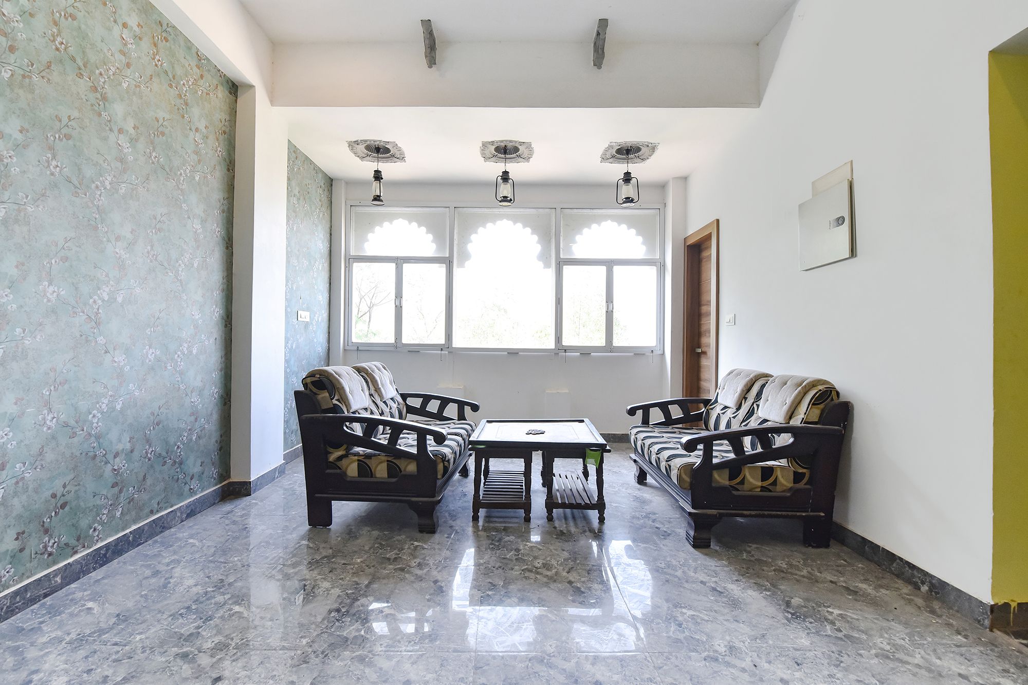 FabHotel Kanchangarh Resort