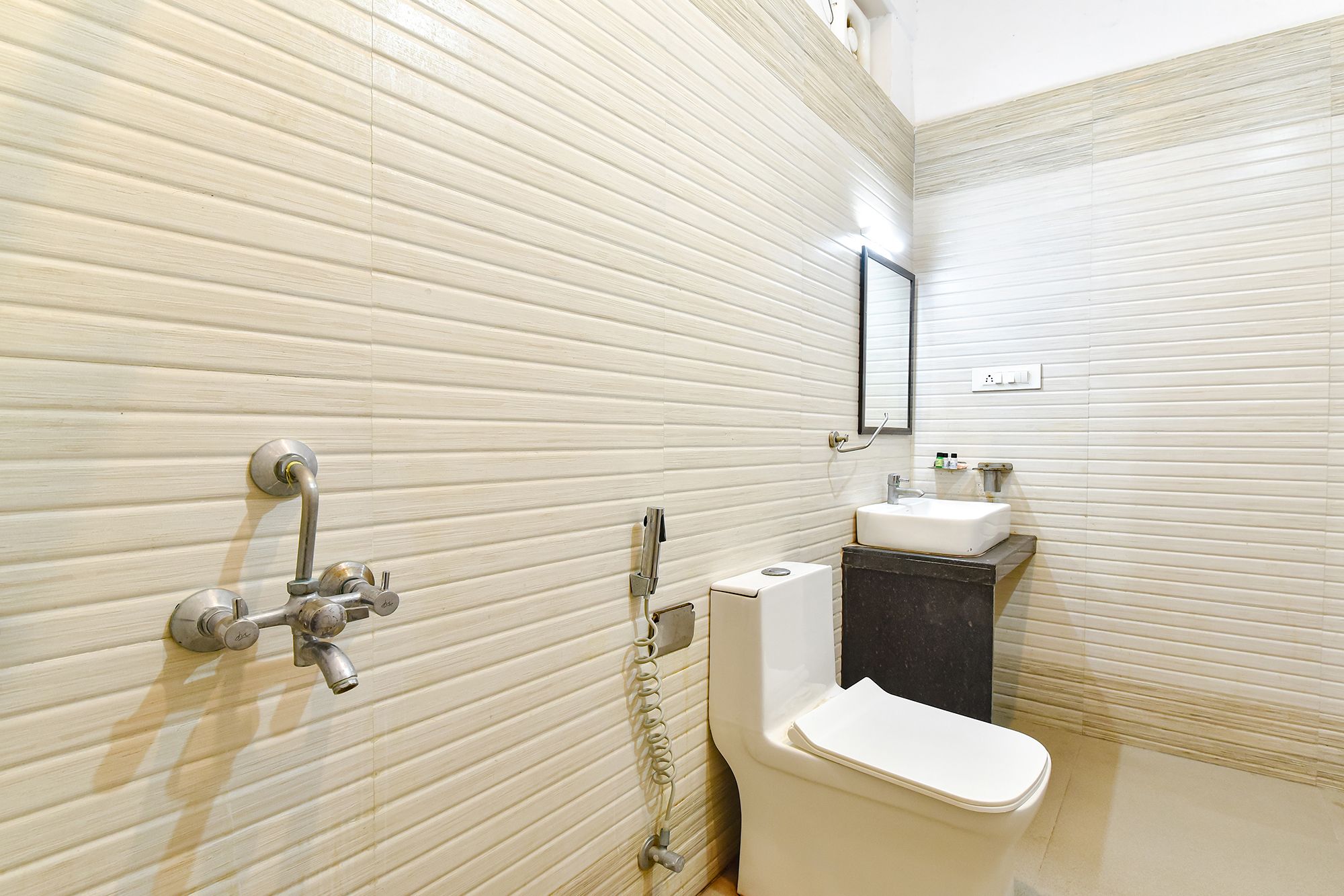 FabHotel Kanchangarh Resort