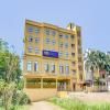 FabHotel Majestic Pearl