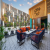 Stay XO - A Luxurious 3BHK Villa in Panchkula