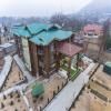 The Hermitage By Grand Resorts Pahalgam