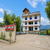 Hotel Zimin Zero