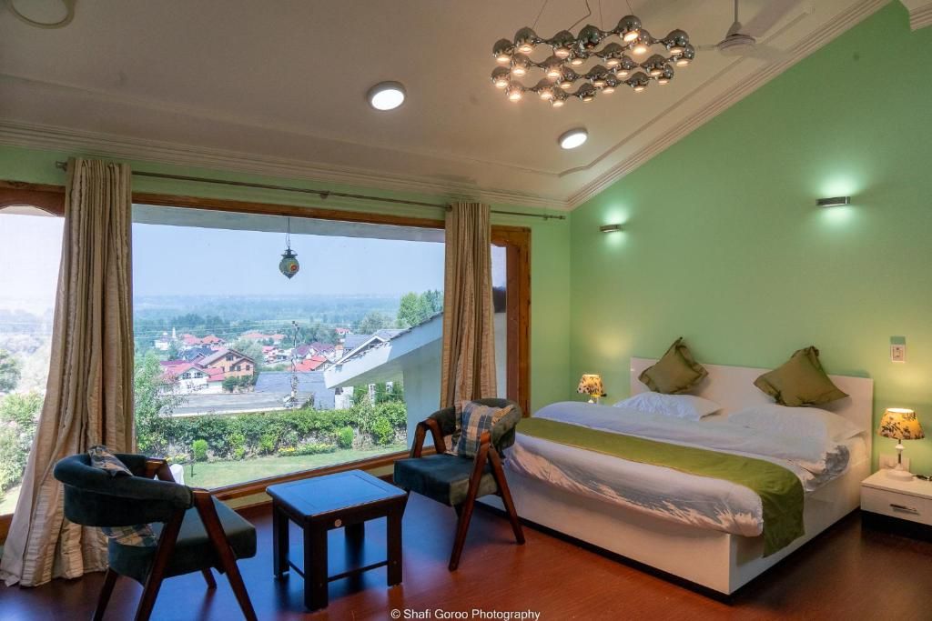 Orania Luxury Villa Superior Room 10